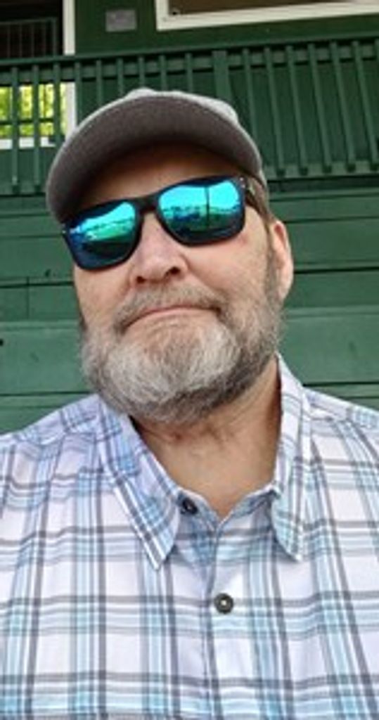Mark Wayne Floberg