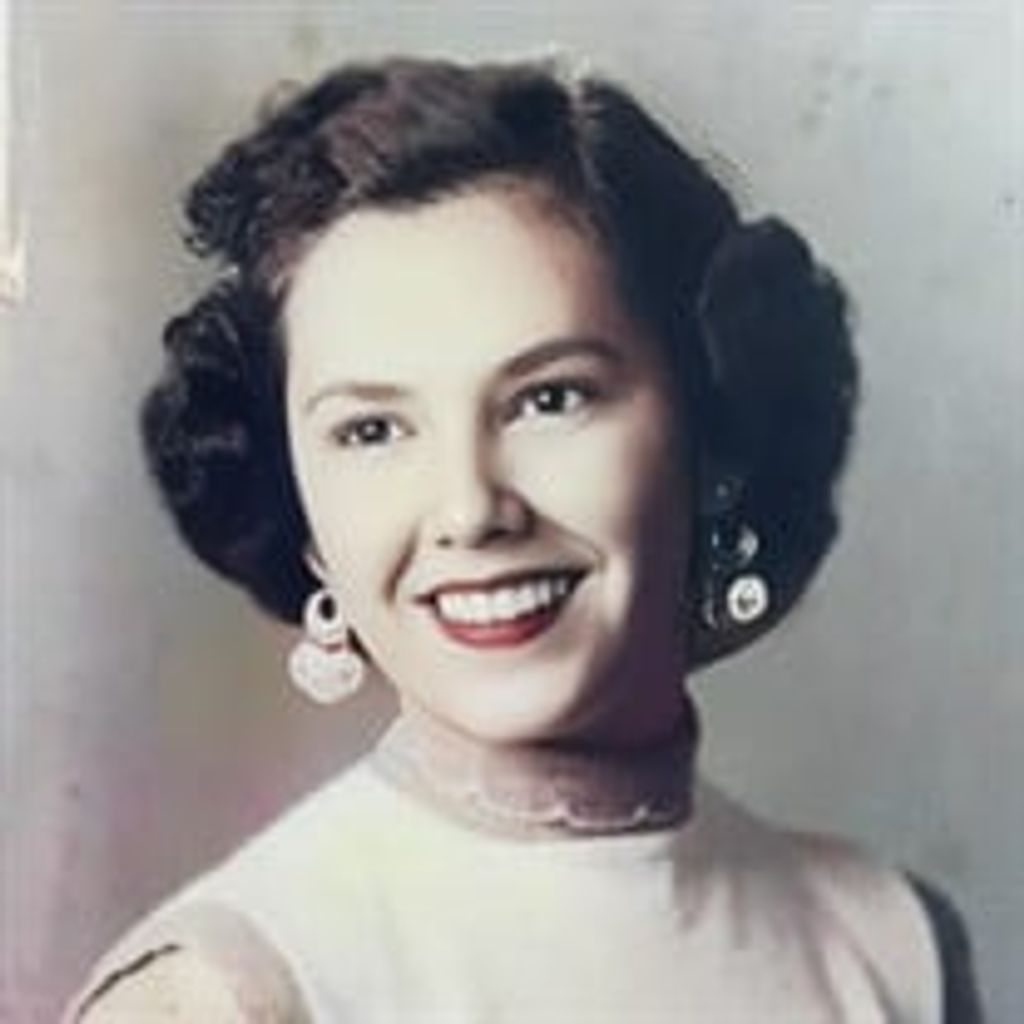 Jesusita Susie Ortiz