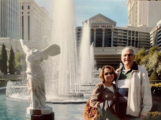 John J. Caribardi photo gallery thumbnail 304 of 345