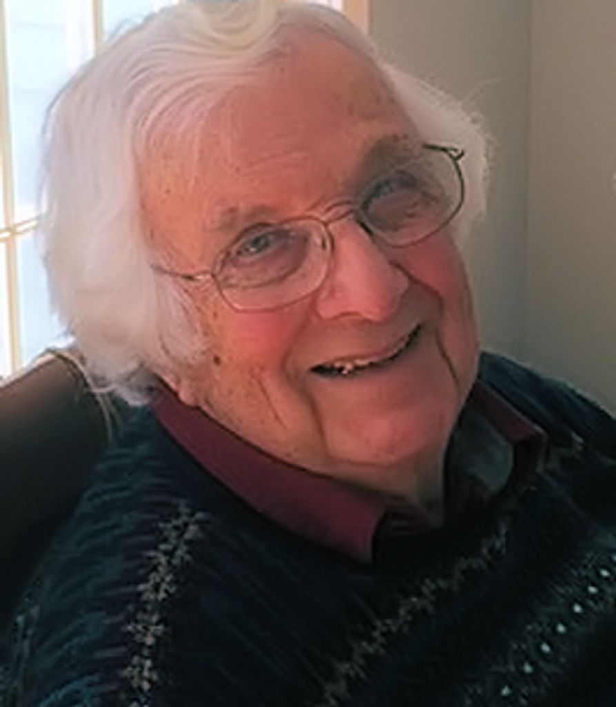 Stephen Sumner Clark