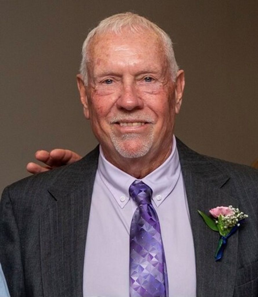Charles R. Kibler Profile Photo
