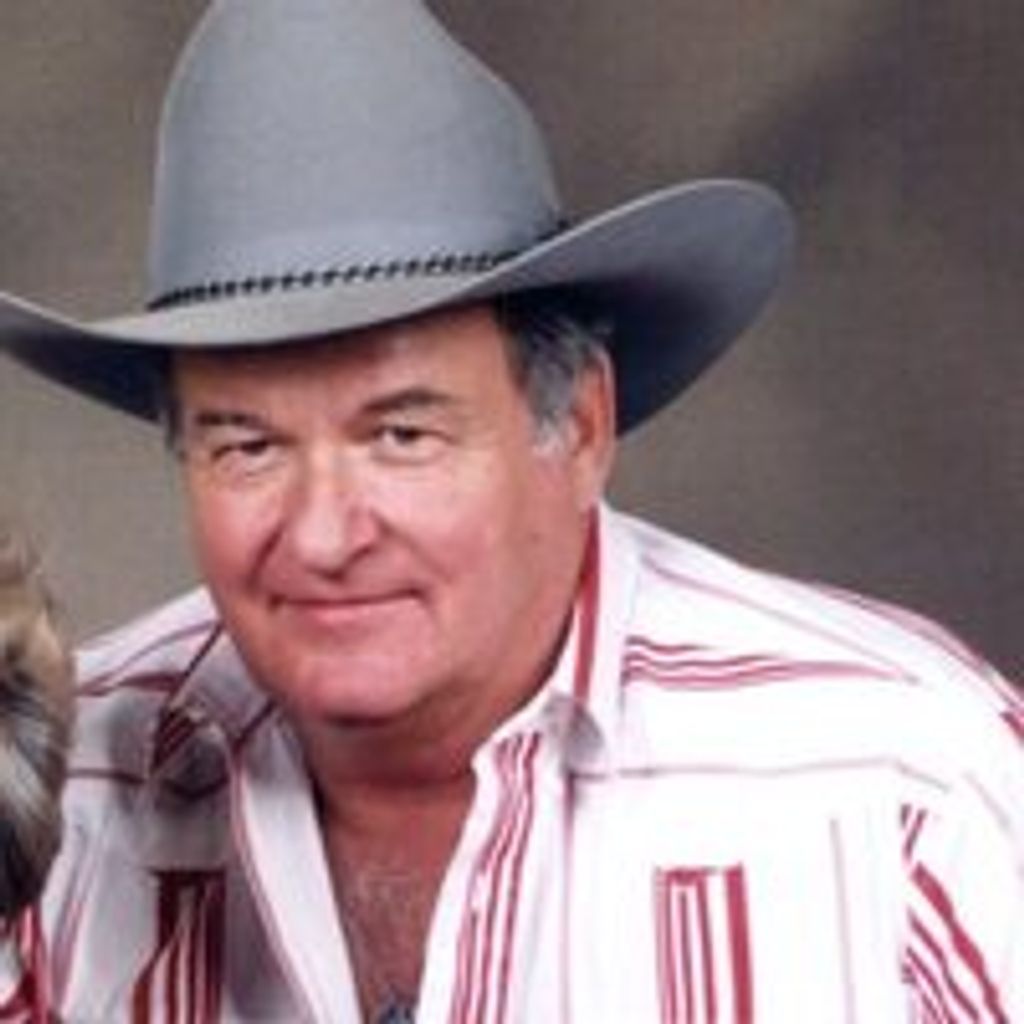 Jack  D. Mcwilliams Profile Photo