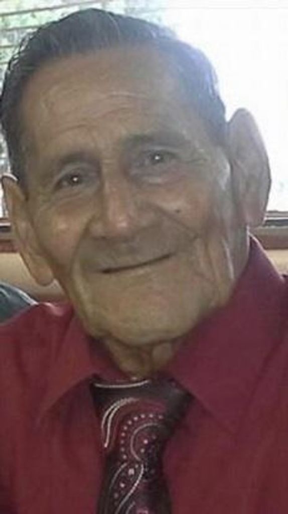 Romulo Hernandez Alvarado, Sr.