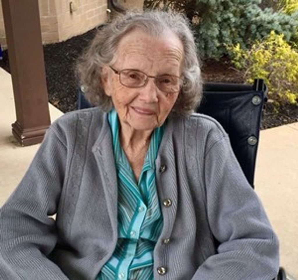 Maxine Snyder