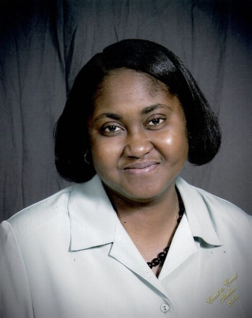 Anita Lucinda Hendricks Profile Photo