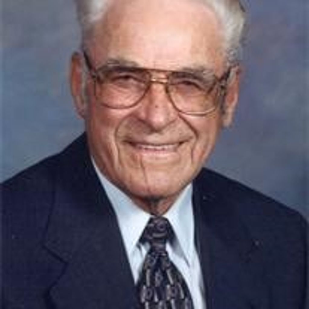 Oscar Rude
