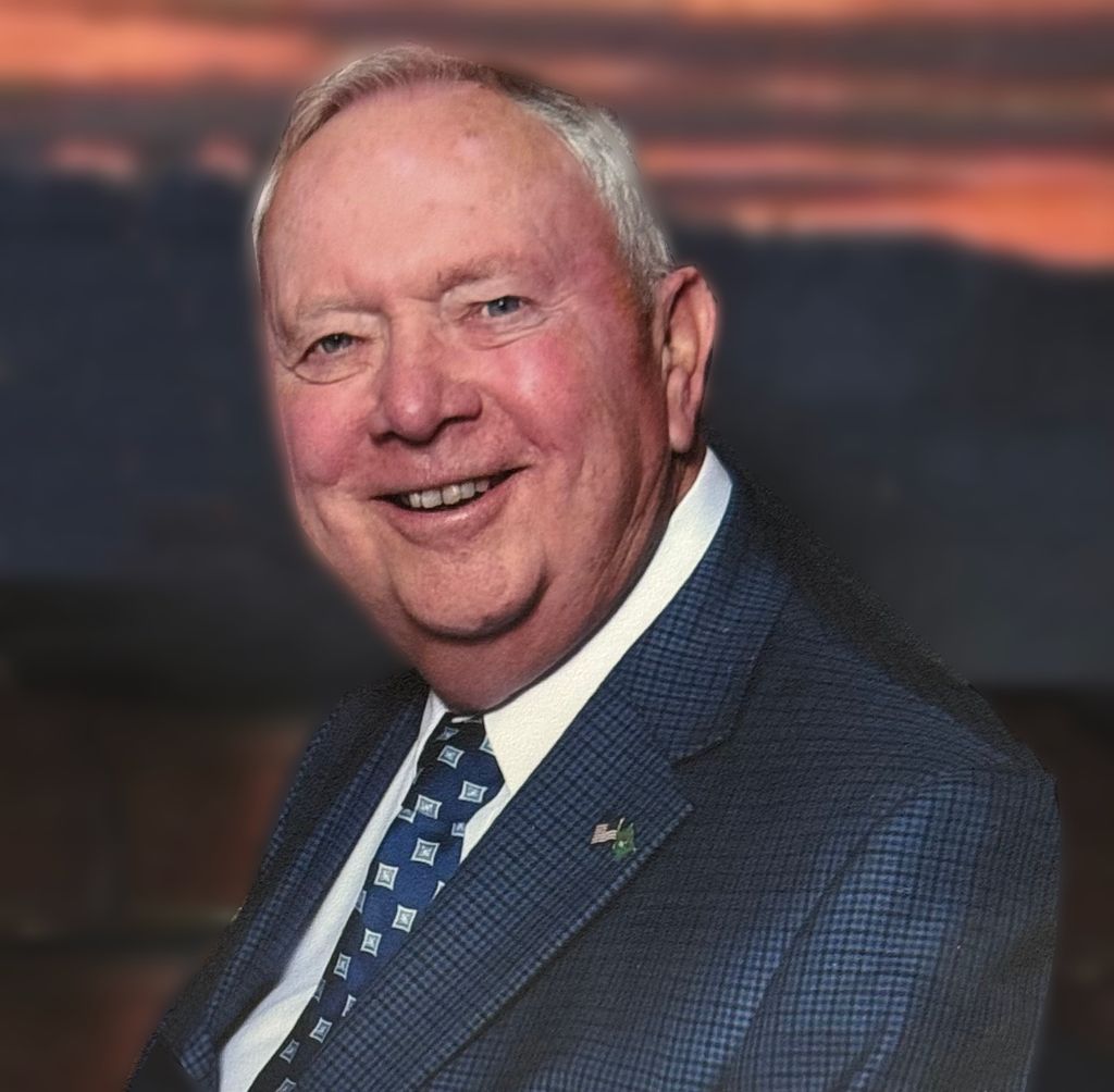 Gerald (Jerry) F. Hilbrich