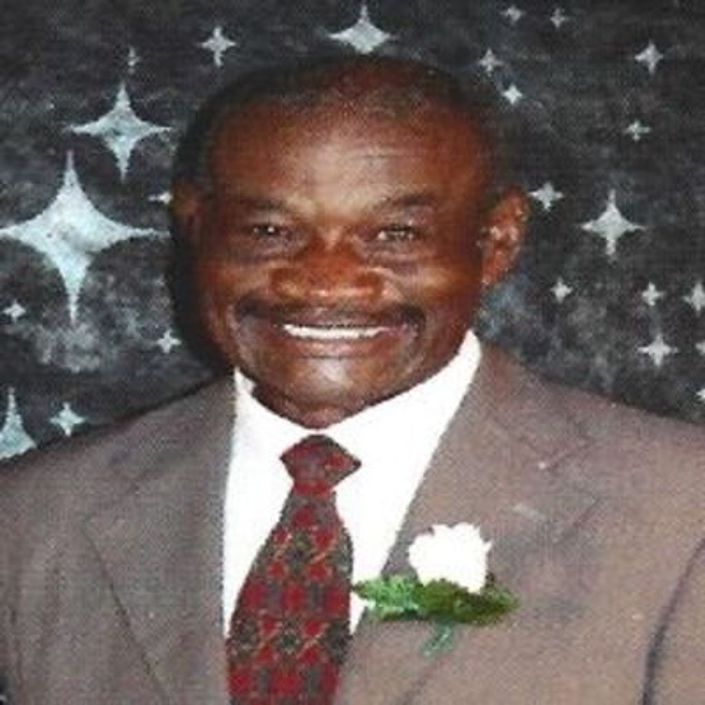 Willie Joe Edwards