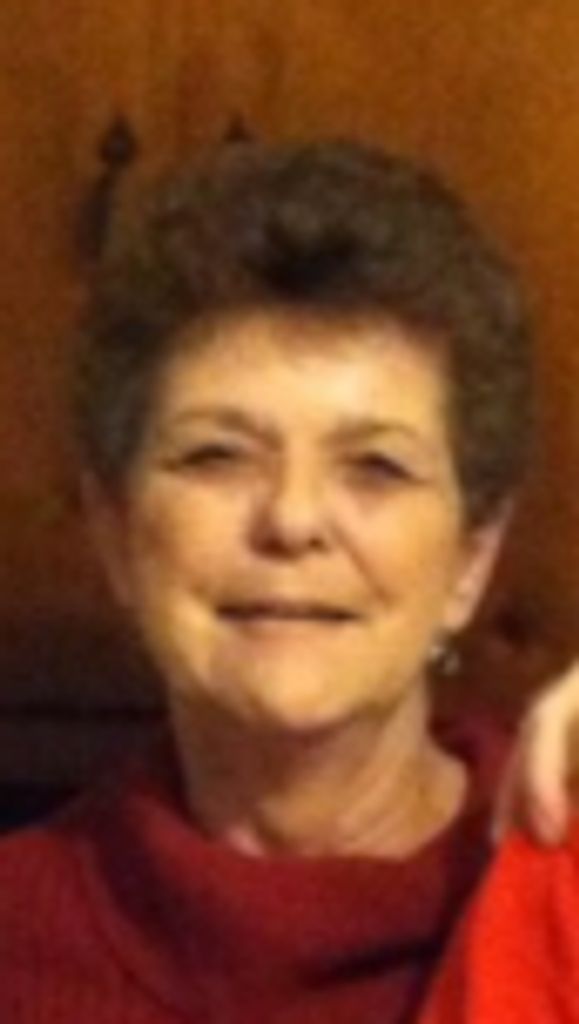 Martha H. (Sweeney)  Chapman Profile Photo