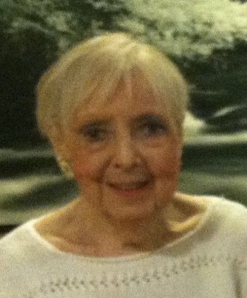 Jeanne M. Shaffer