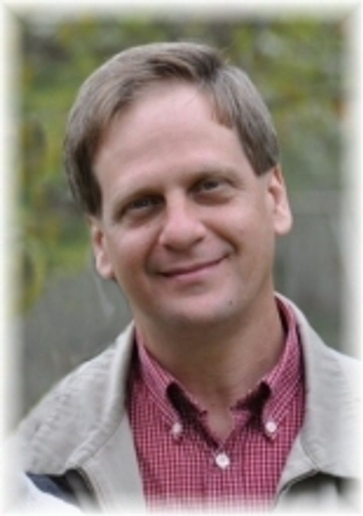 Michael Angel