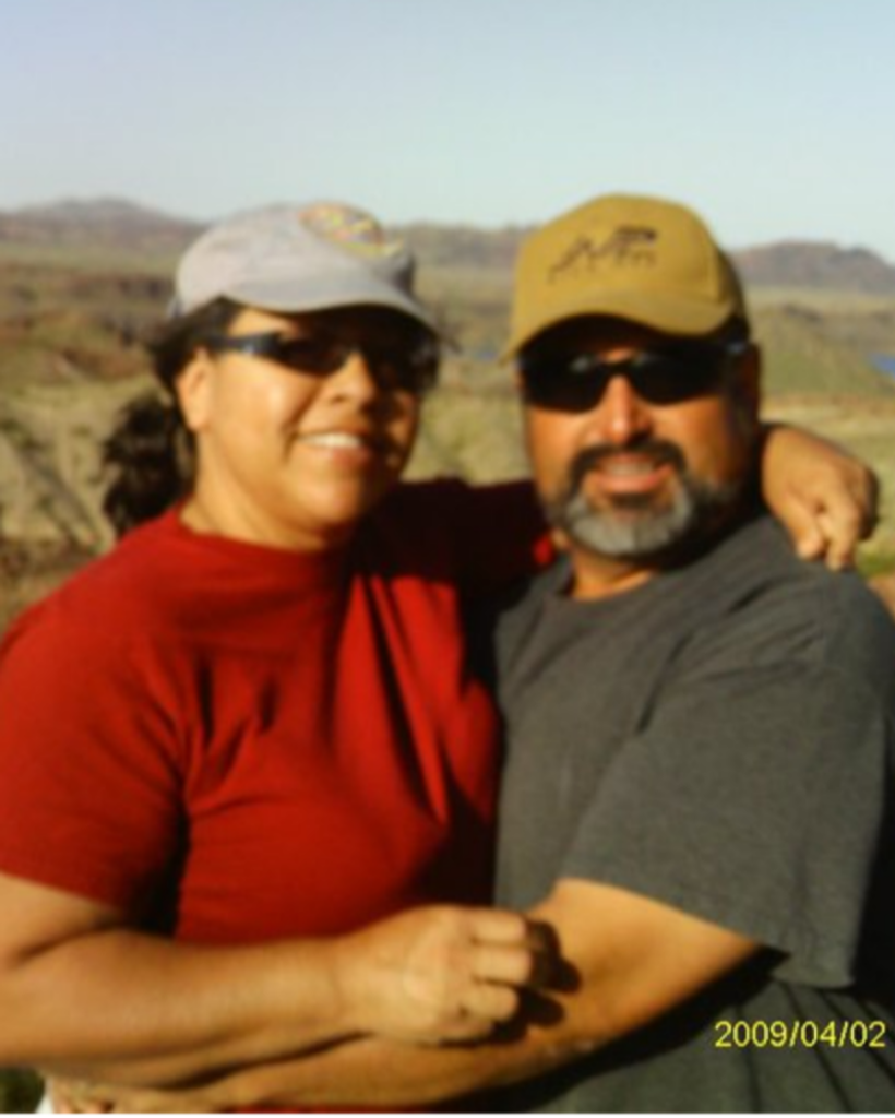 Gustavo Enriquez Moreno Profile Photo