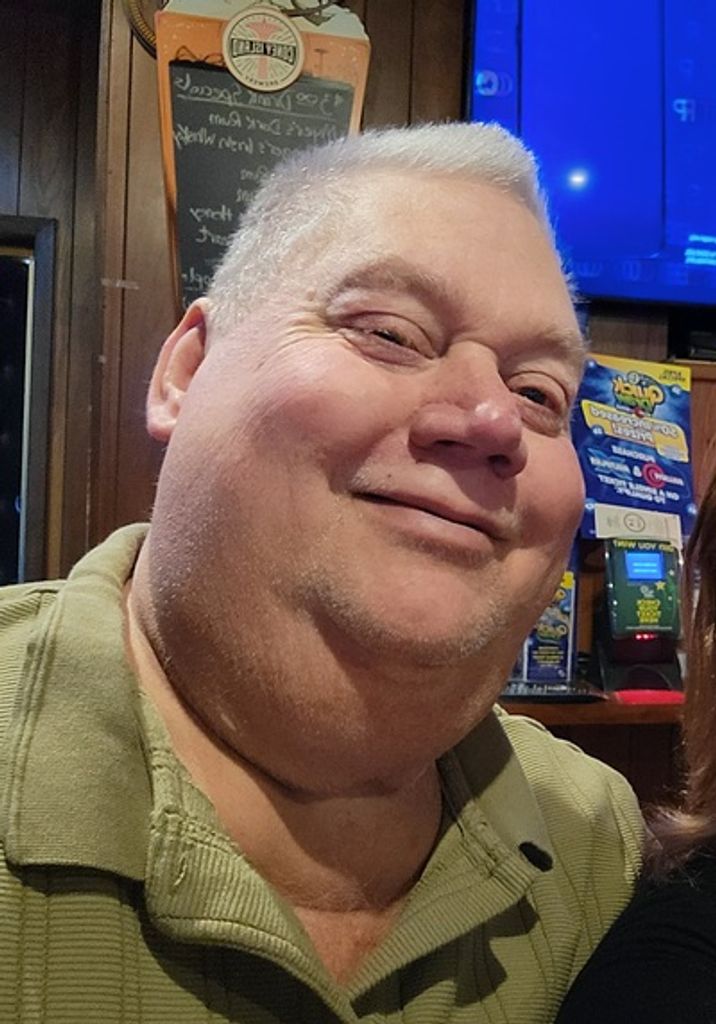 Brian Michael "Bo" Belinski Profile Photo
