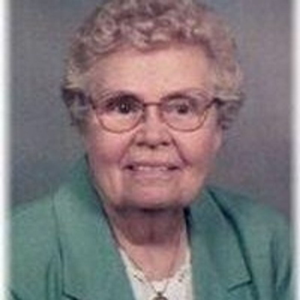 Ellen T. Peterson