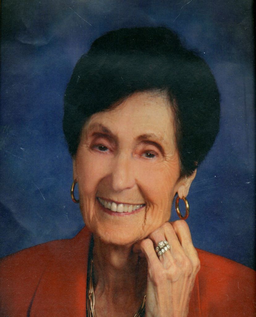 Gladys Loriece Cox