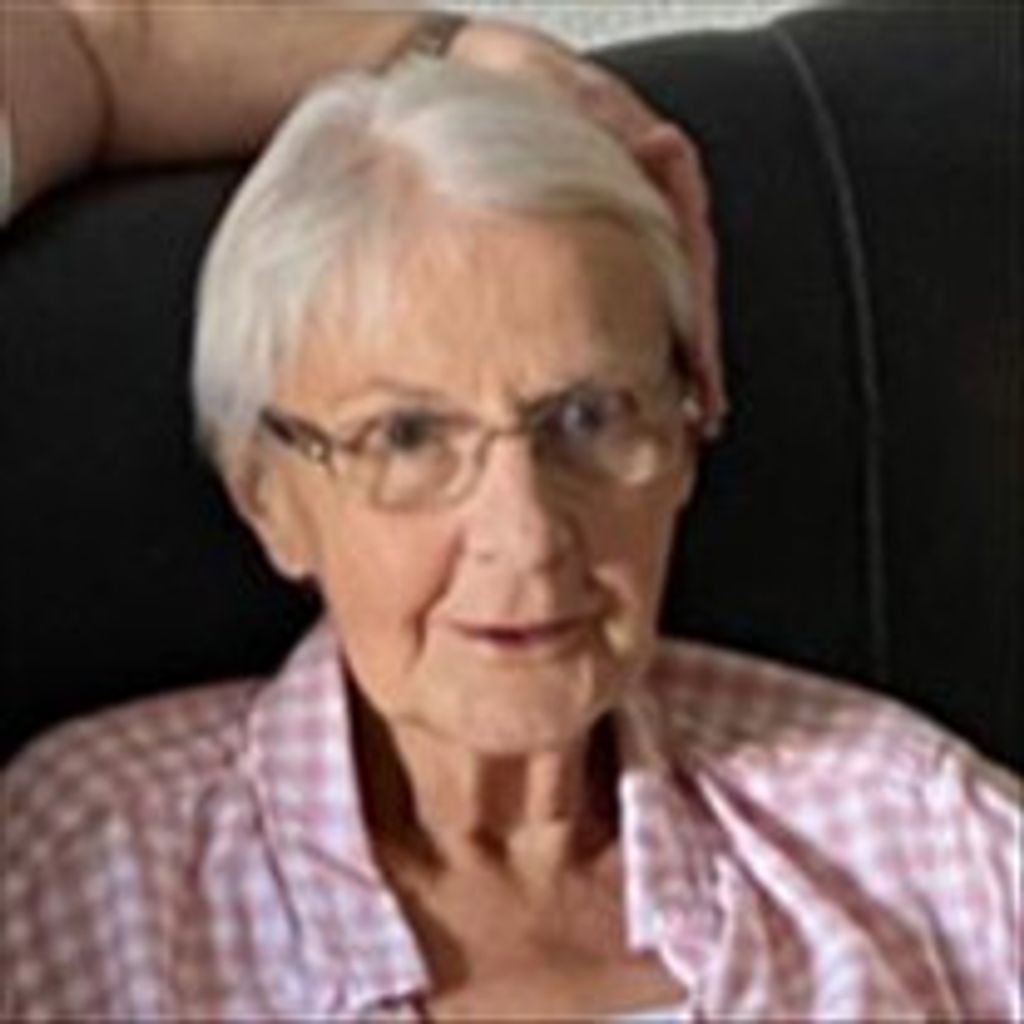 Charlene Gerold