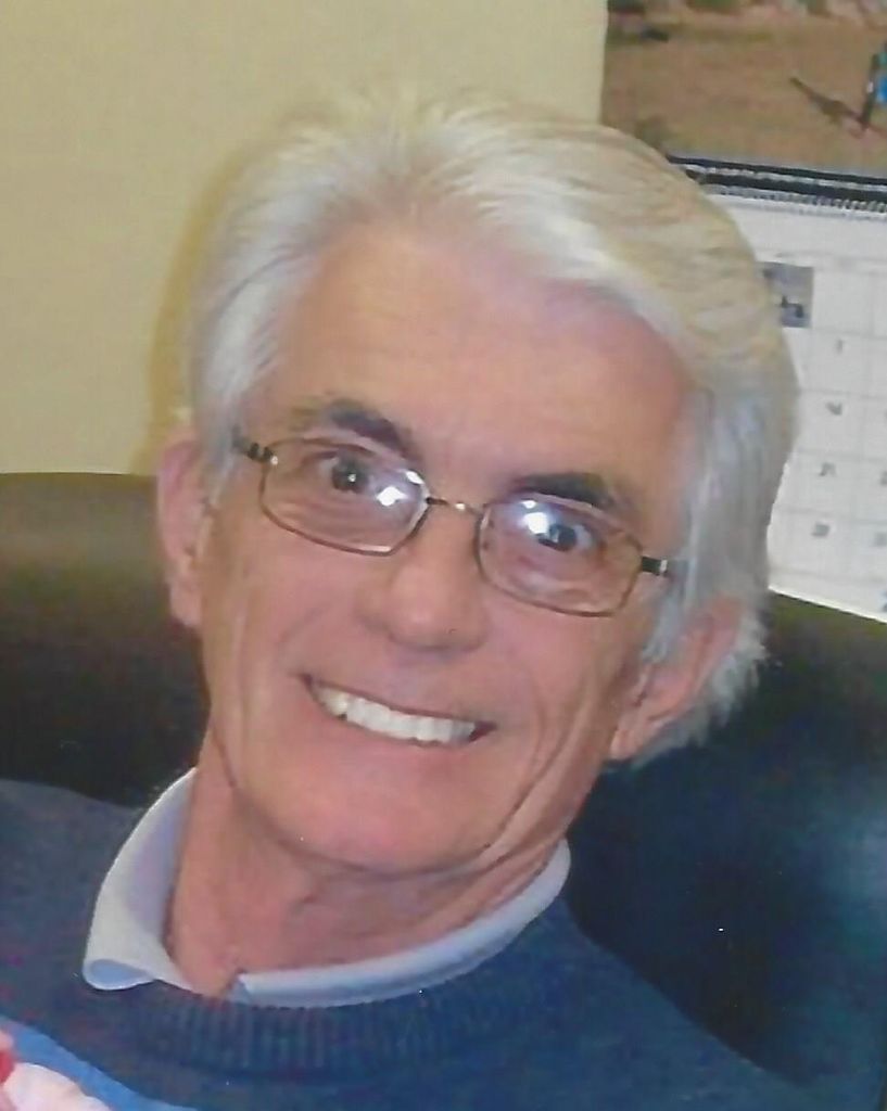 Joseph “Patrick” St. George