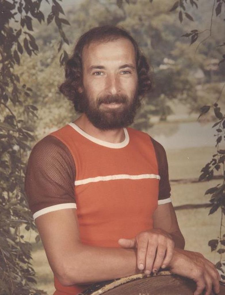 Stephen Rasmussen Profile Photo
