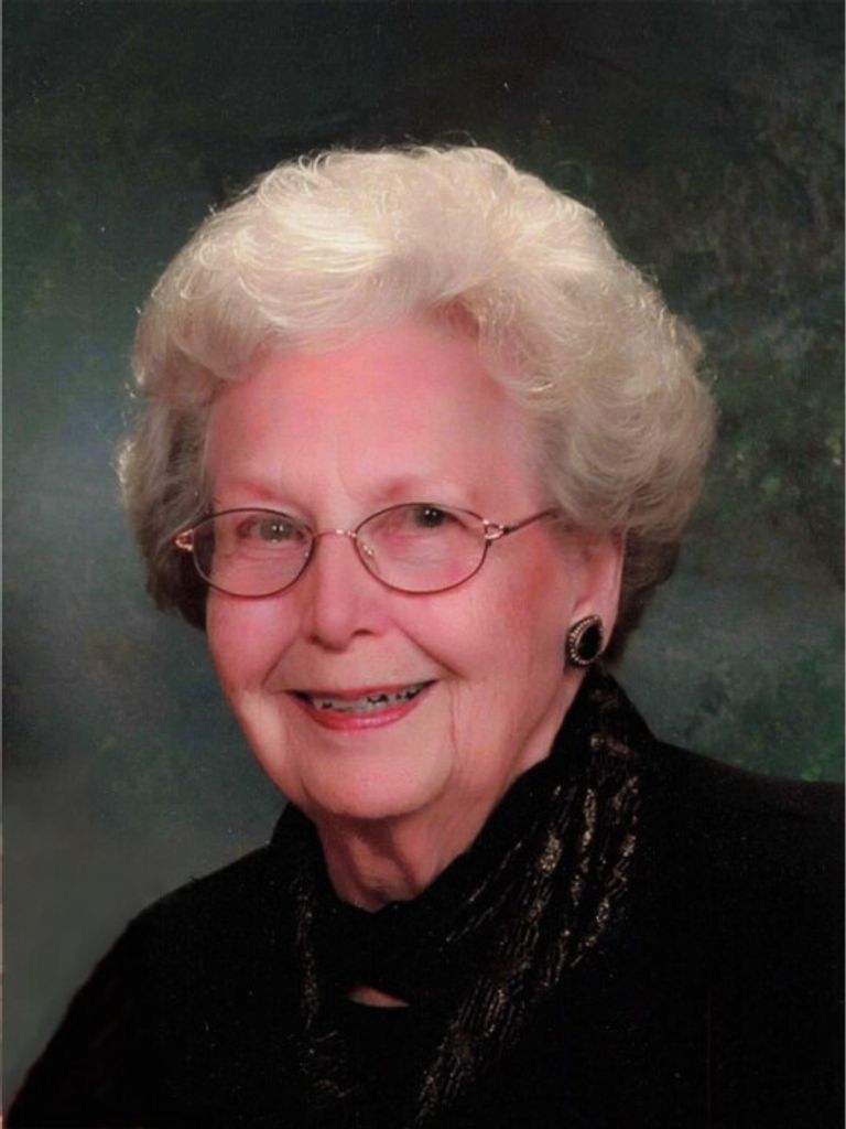 Eleanor Irene (Lee)  Ogdahl Profile Photo