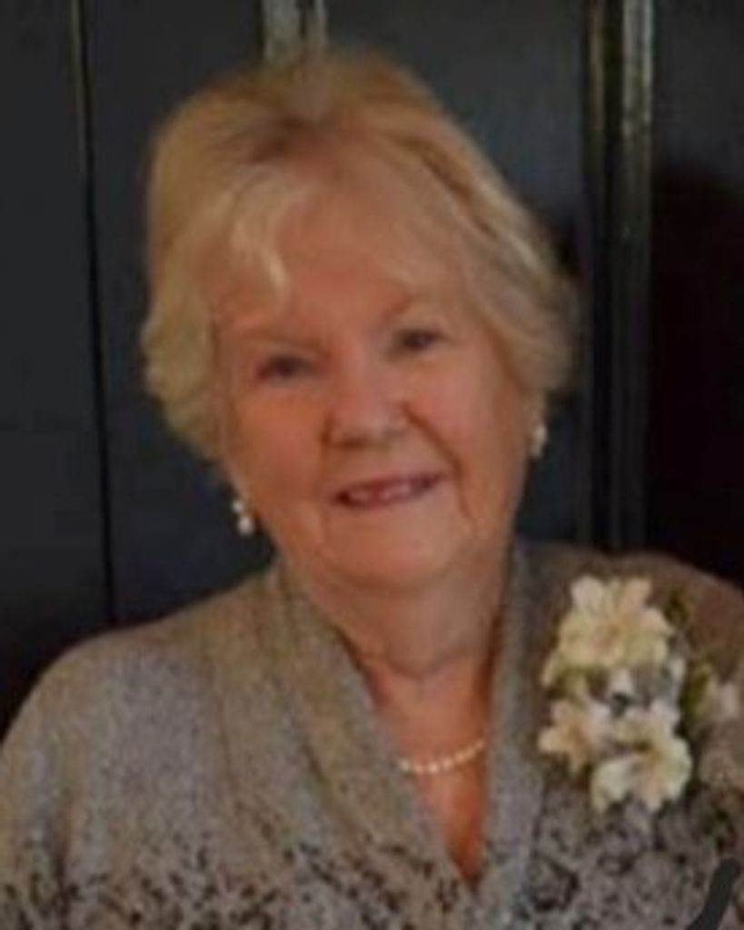 Phyllis Tattersall Ludt