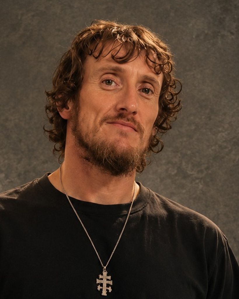 Joshua Lee Pruitt Profile Photo