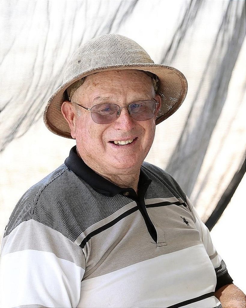 Thomas Virgil Wegener Profile Photo