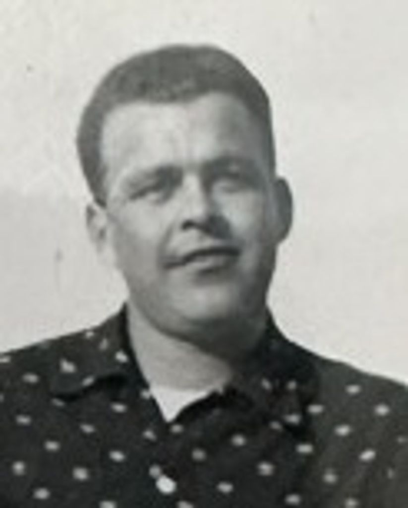 Duane Boyd (Tom) Thompson Profile Photo