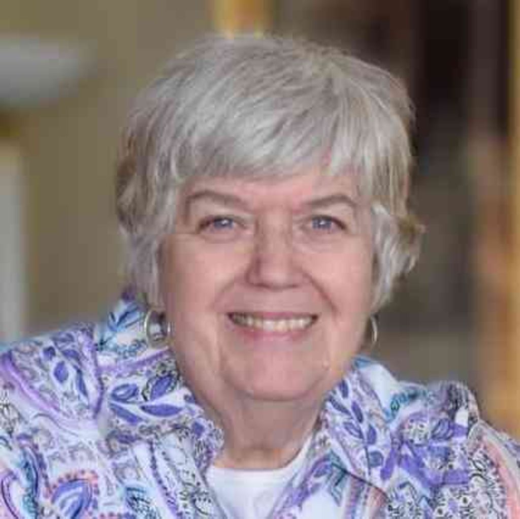 Patricia Callaway Bolz Profile Photo