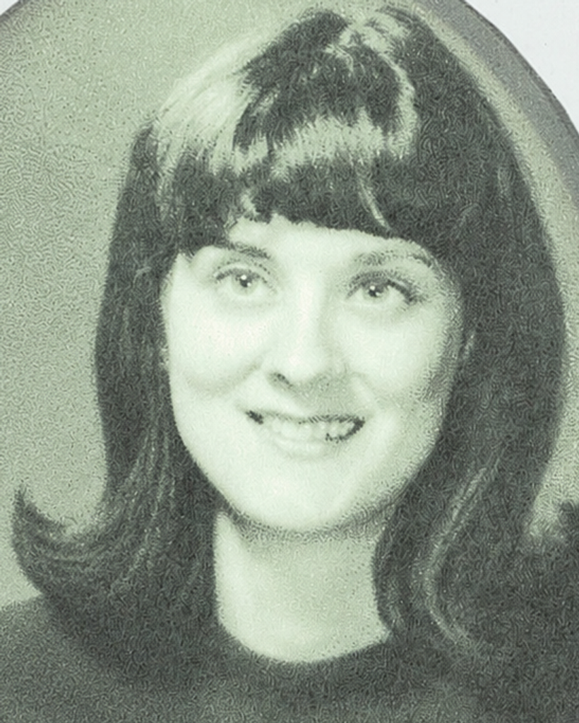 Ann Gebhard