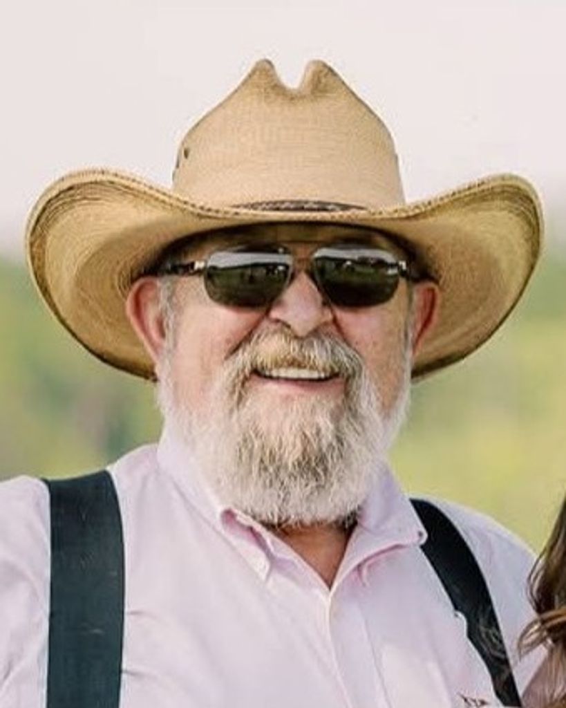 Donnie Godwin Profile Photo