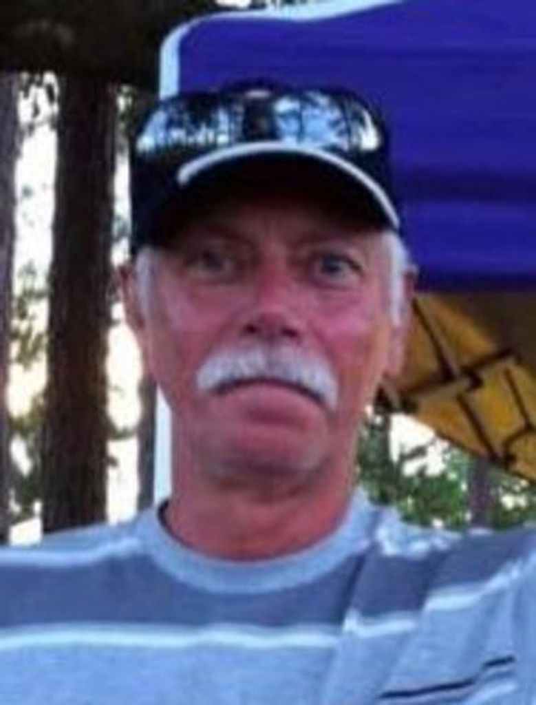Jackie "Jack" Dean Wurtsbaugh Profile Photo