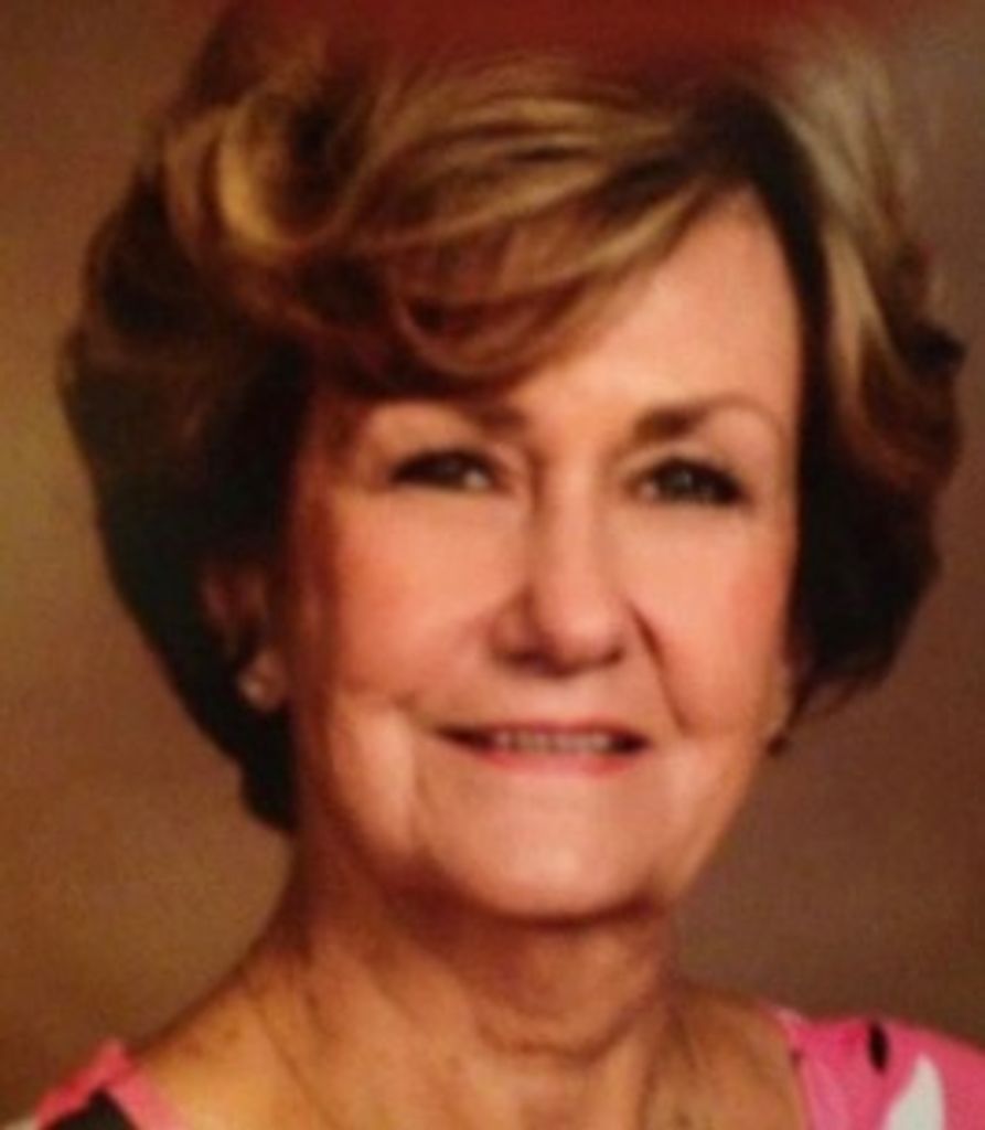 Jo Ann "Rose" Roark