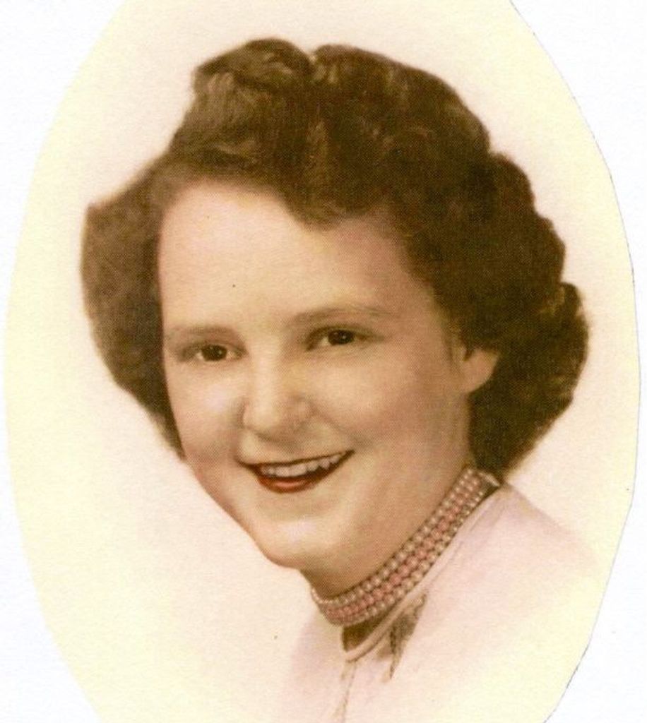 Mrs.  Jewel  Adams Thomas