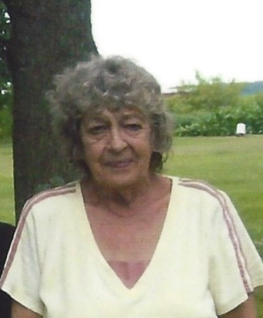Dollie Jean Thomason Profile Photo