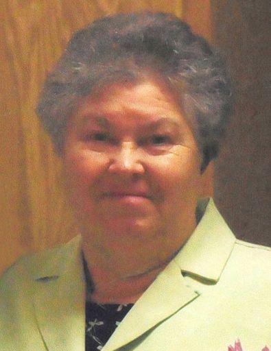 Barbara Ann Denton Profile Photo