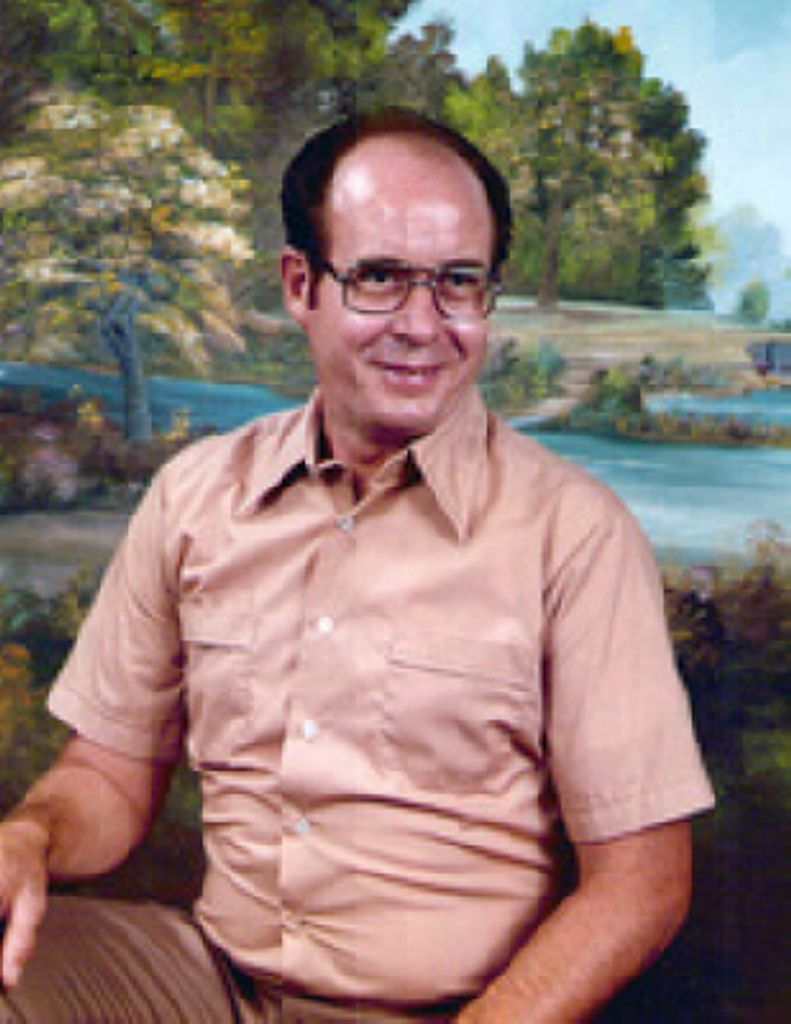 Chester Dylenn Ross Profile Photo