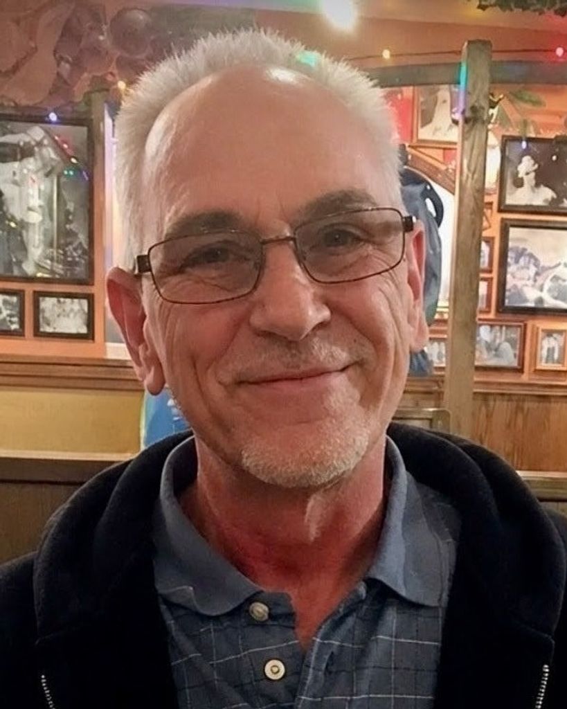 Robert Allen Rigali