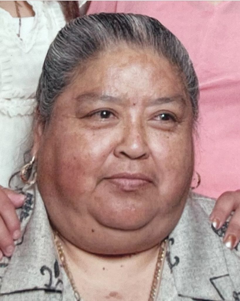 Maria C San Elias