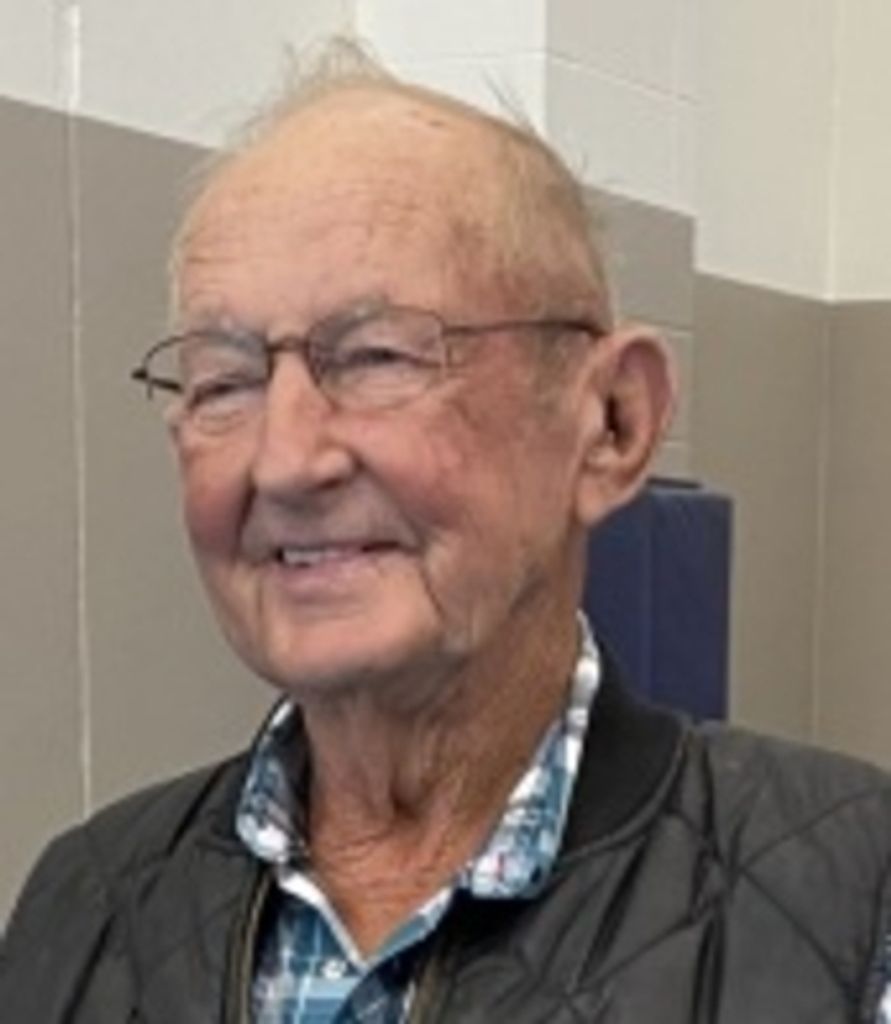 Donald Arthur Sirucek