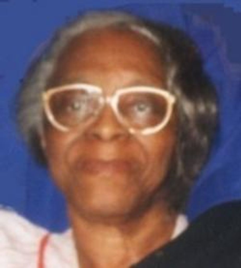 Edith Irene Bryant Profile Photo