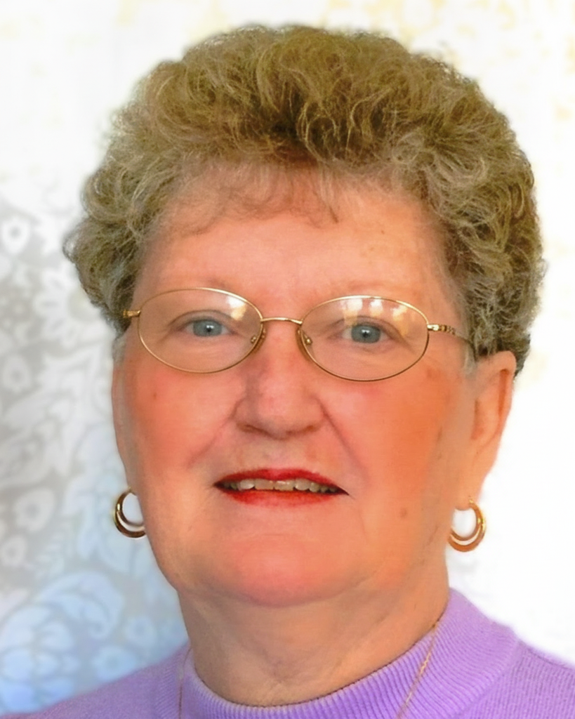 Barbara H. (Hitchens) Scott