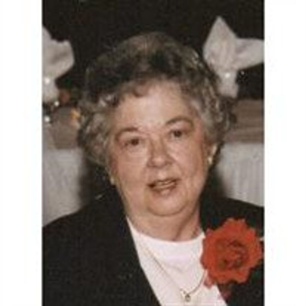 Jean  Iris Klair