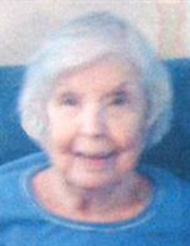 Patti Underwood Aydt