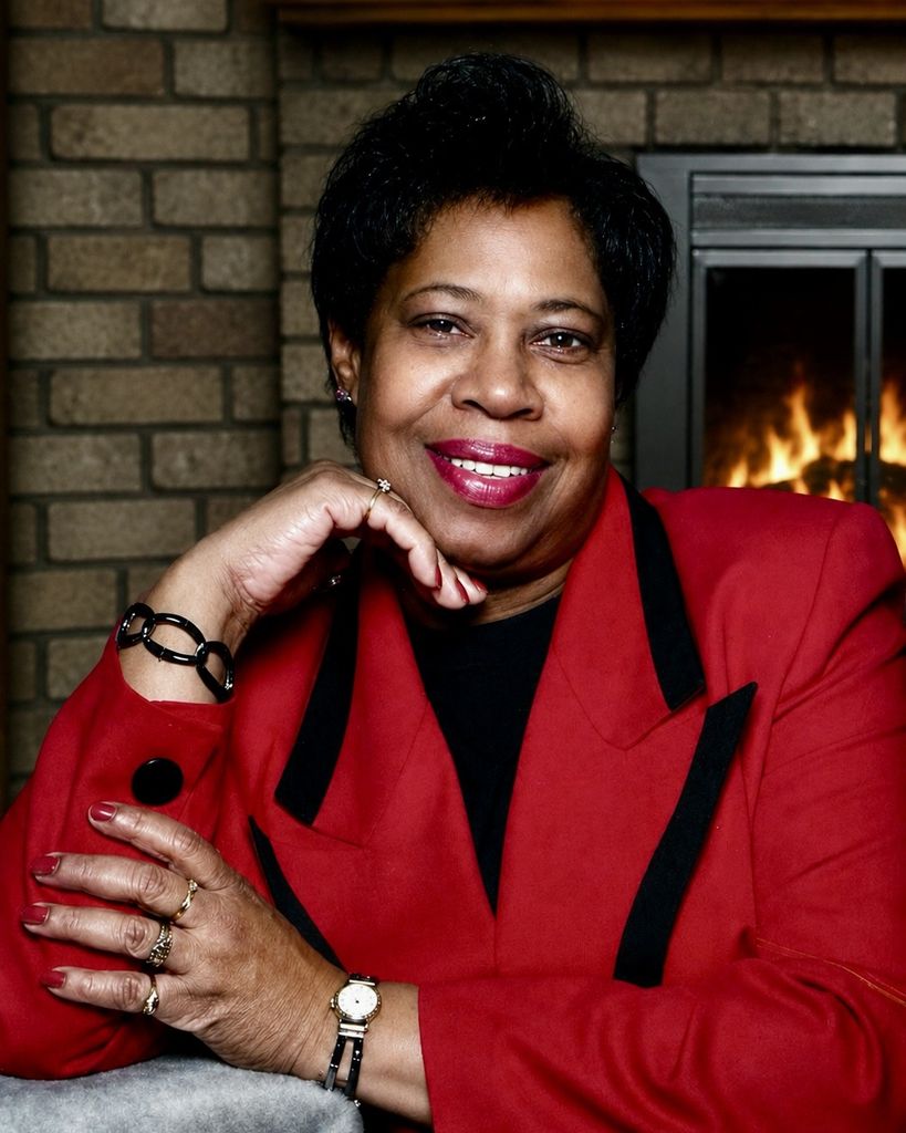 Peggie J. Allen