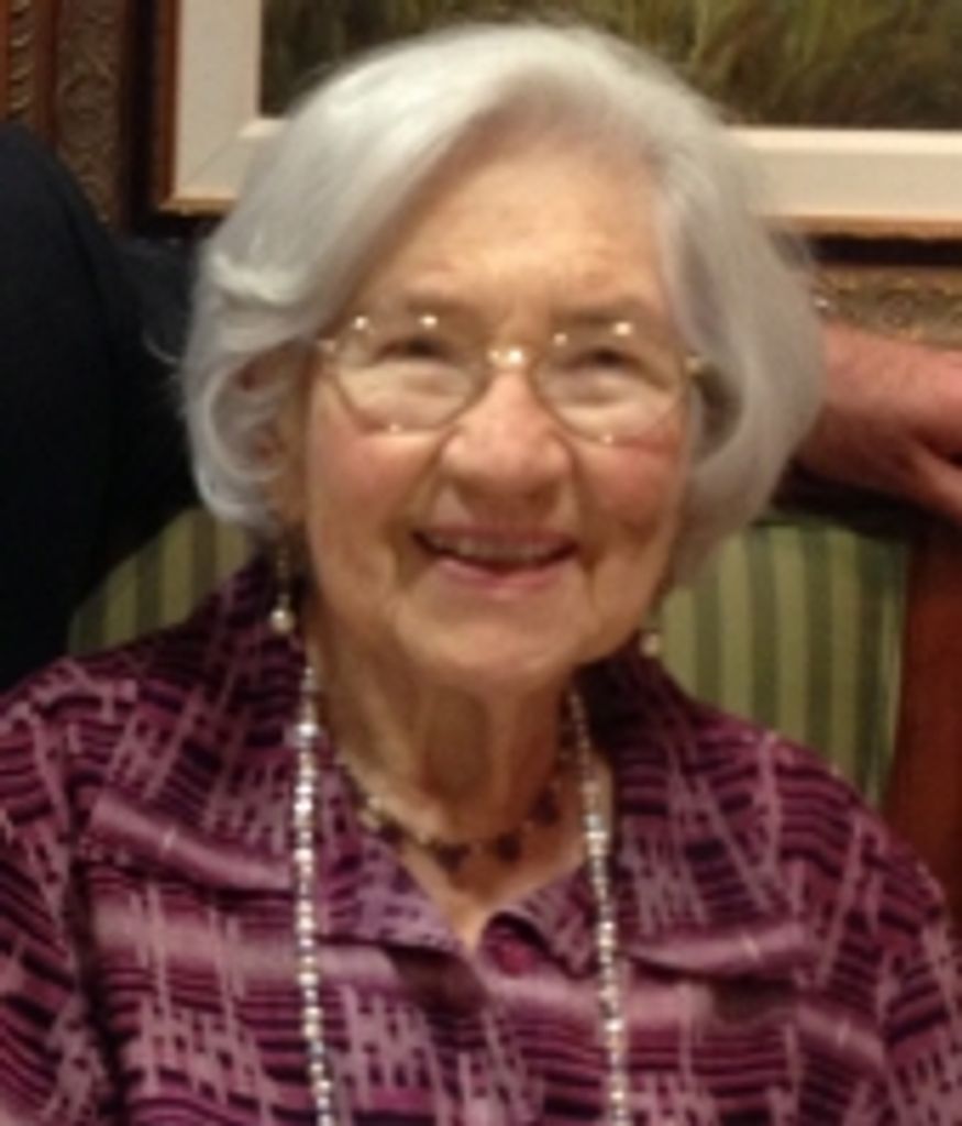 Lydia Adell O'Nan