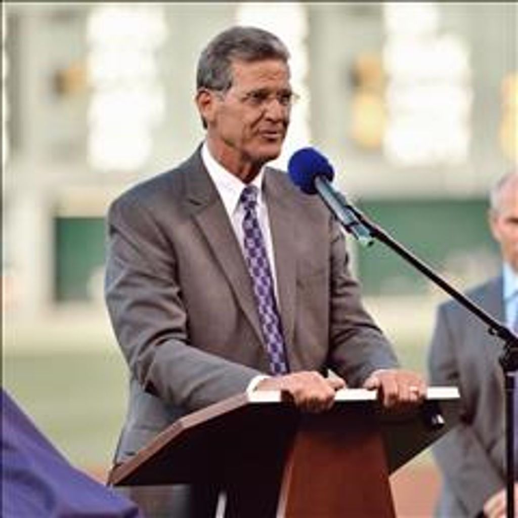 George Allen Frazier Profile Photo