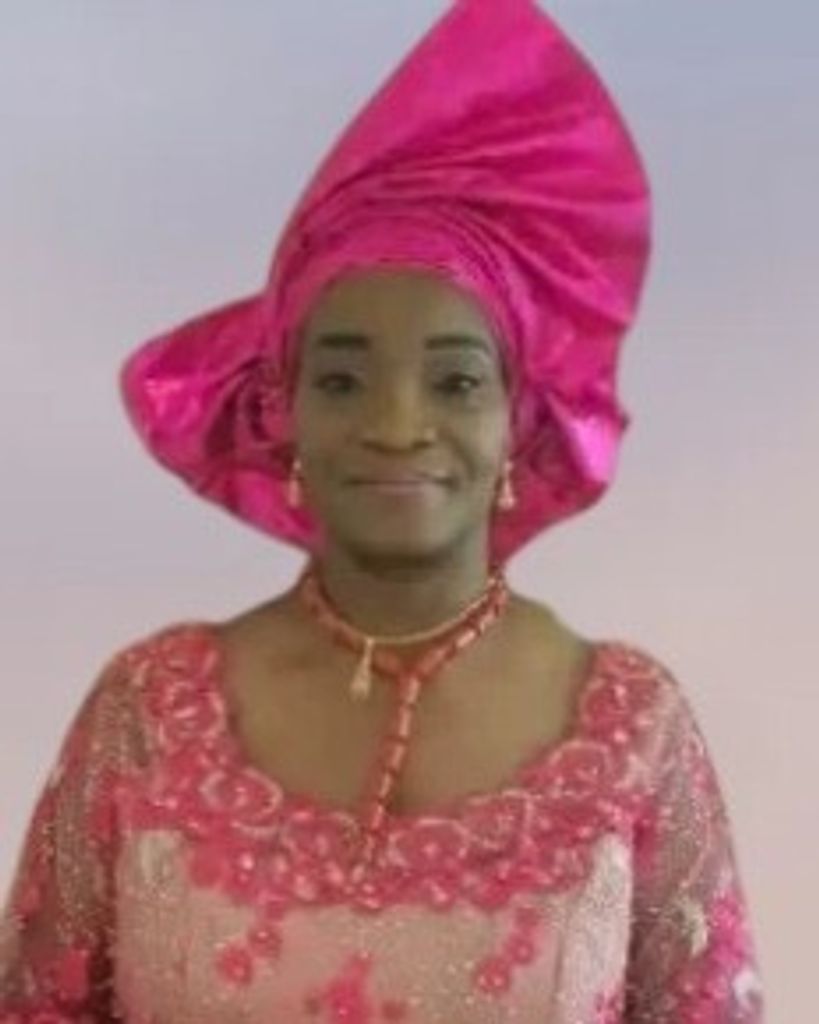 Iquo Inameti Oyo Profile Photo