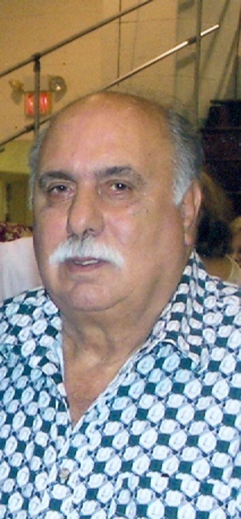 James R. Carsone Sr. Profile Photo