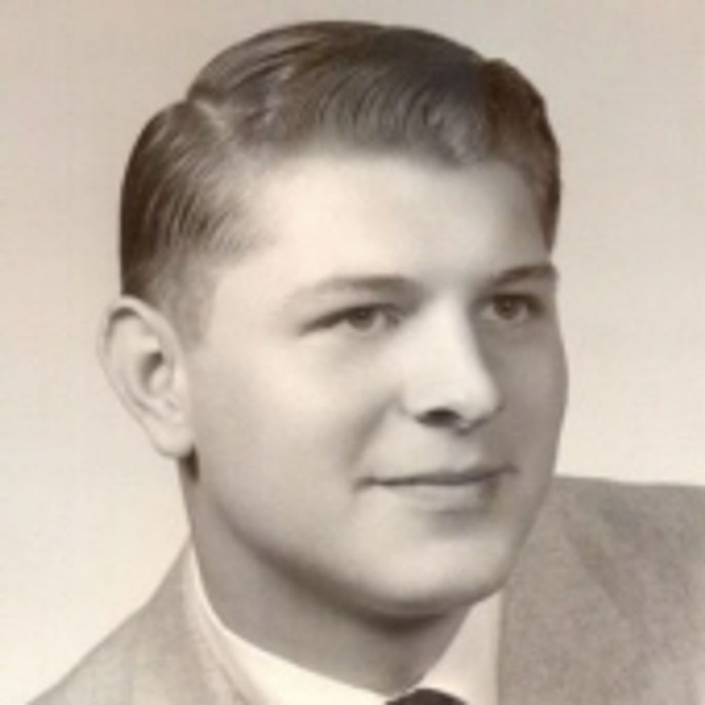 Mr Donald "Farmer" Biccum
