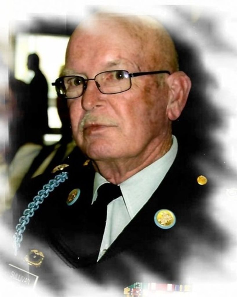 Jerry Rowland Sullivan Profile Photo